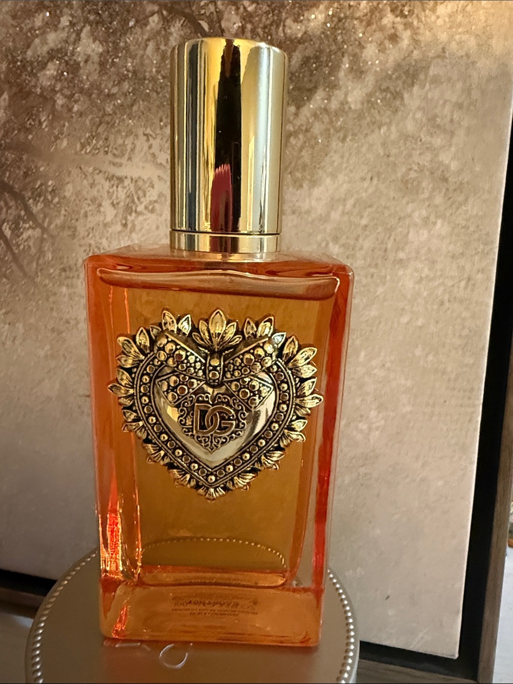 Dolce&Gabbana Devotion Eau de Parfum  100ml 3.3 0z